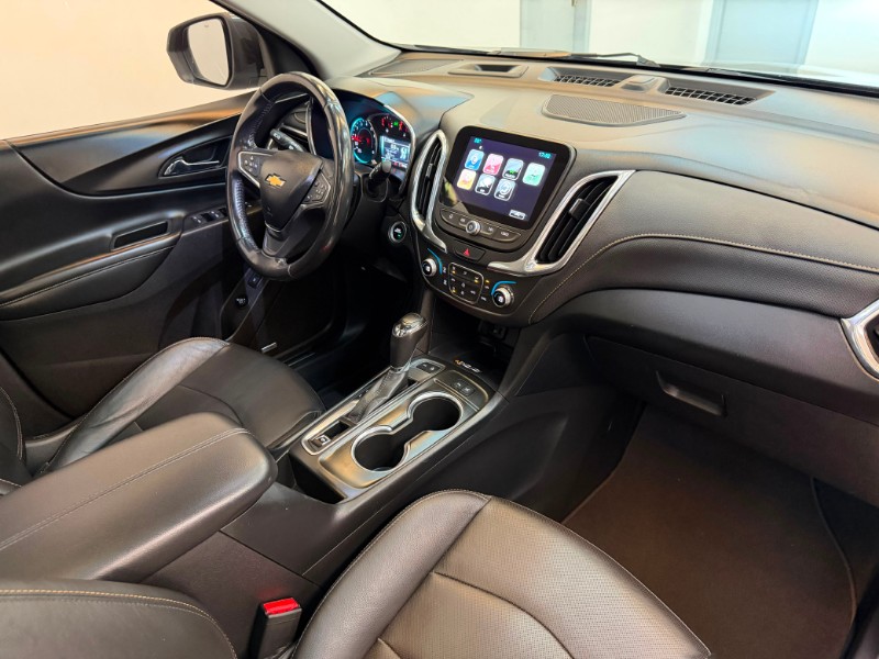 CHEVROLET EQUINOX 2.0 PREMIER AWD 2019/2019 LUCAS AUTOMÓVEIS BOM RETIRO DO SUL / Carros no Vale