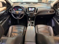 CHEVROLET EQUINOX 2.0 PREMIER AWD 2019/2019 LUCAS AUTOMÓVEIS BOM RETIRO DO SUL / Carros no Vale