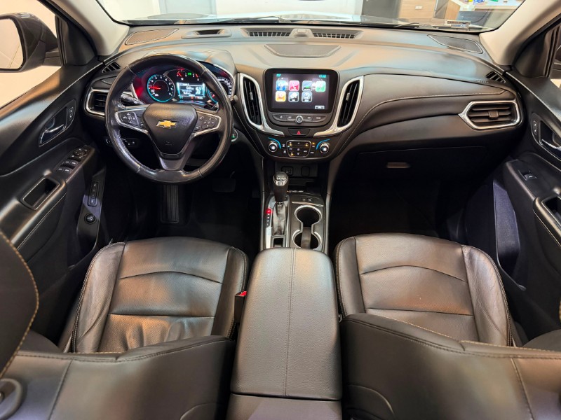 CHEVROLET EQUINOX 2.0 PREMIER AWD 2019/2019 LUCAS AUTOMÓVEIS BOM RETIRO DO SUL / Carros no Vale