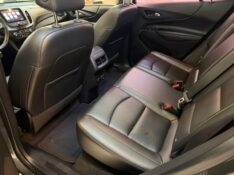 CHEVROLET EQUINOX 2.0 PREMIER AWD 2019/2019 LUCAS AUTOMÓVEIS BOM RETIRO DO SUL / Carros no Vale
