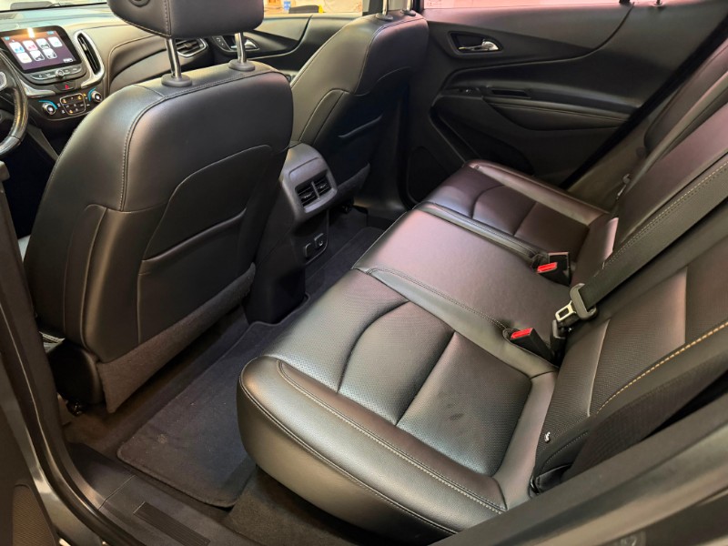 CHEVROLET EQUINOX 2.0 PREMIER AWD 2019/2019 LUCAS AUTOMÓVEIS BOM RETIRO DO SUL / Carros no Vale