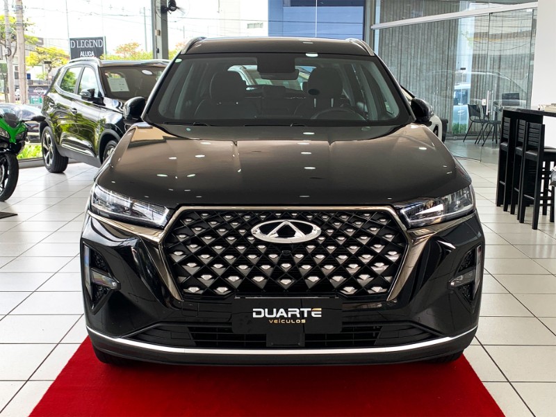 CHERY TIGGO 7 1.5 TCI TURBO SPORT 2024/2025 DUARTE VEÍCULOS PORTO ALEGRE / Carros no Vale CHERY TIGGO 7 1.5 TCI TURBO SPORT 2024/2025 DUARTE VEÍCULOS PORTO ALEGRE / Carros no Vale