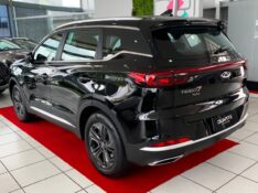 CHERY TIGGO 7 1.5 TCI TURBO SPORT 2024/2025 DUARTE VEÍCULOS PORTO ALEGRE / Carros no Vale