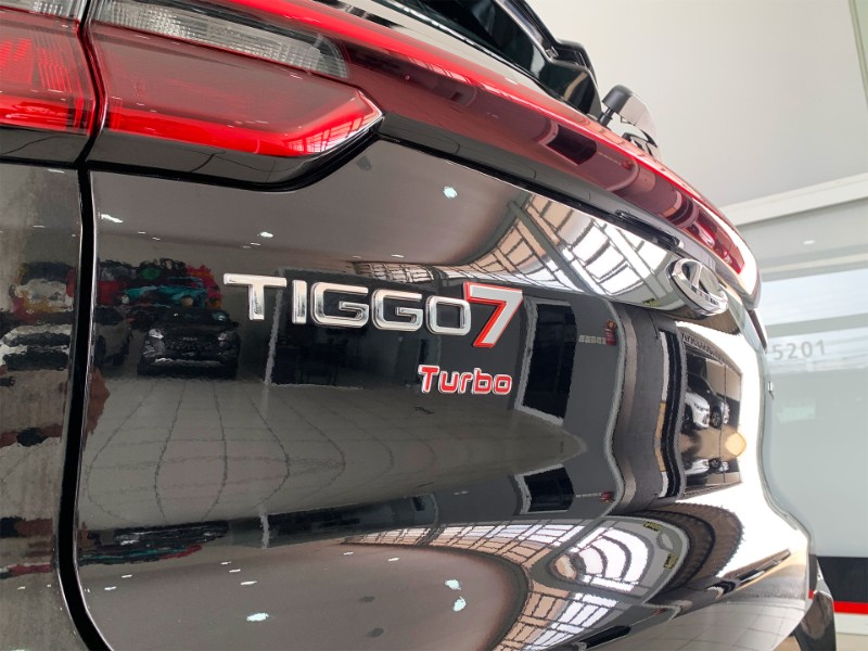 CHERY TIGGO 7 1.5 TCI TURBO SPORT 2024/2025 DUARTE VEÍCULOS PORTO ALEGRE / Carros no Vale CHERY TIGGO 7 1.5 TCI TURBO SPORT 2024/2025 DUARTE VEÍCULOS PORTO ALEGRE / Carros no Vale
