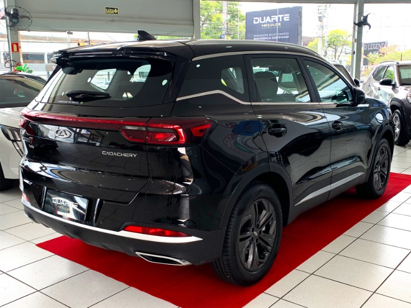 CHERY TIGGO 7 1.5 TCI TURBO SPORT 2024/2025 DUARTE VEÍCULOS PORTO ALEGRE / Carros no Vale CHERY TIGGO 7 1.5 TCI TURBO SPORT 2024/2025 DUARTE VEÍCULOS PORTO ALEGRE / Carros no Vale