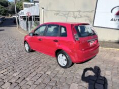 FORD FIESTA 1.0 2012/2012 ELY AUTOMÓVEIS LAJEADO / Carros no Vale