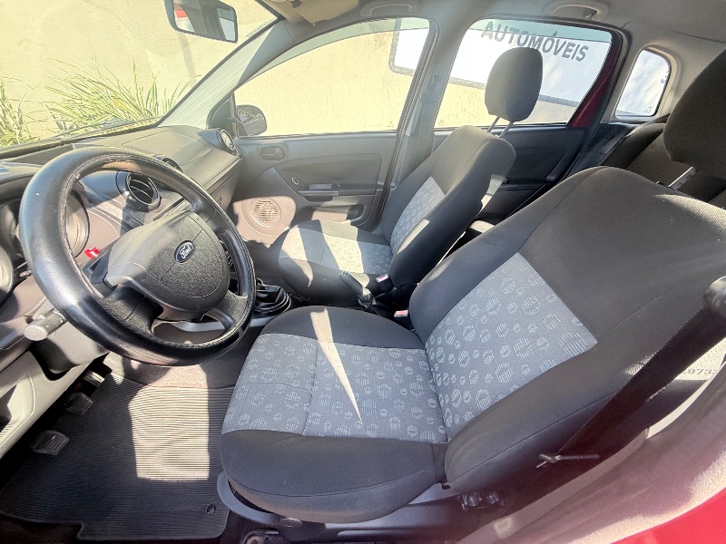 FORD FIESTA 1.0 2012/2012 ELY AUTOMÓVEIS LAJEADO / Carros no Vale