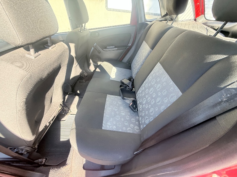 FORD FIESTA 1.0 2012/2012 ELY AUTOMÓVEIS LAJEADO / Carros no Vale