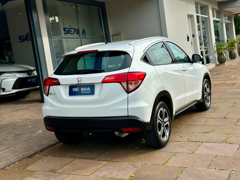 HONDA HR-V EX 1.8 CVT 2016/2016 SÉTIMA VEÍCULOS GUAPORÉ / Carros no Vale HONDA HR-V EX 1.8 CVT 2016/2016 SÉTIMA VEÍCULOS GUAPORÉ / Carros no Vale