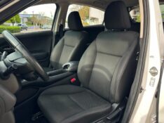 HONDA HR-V EX 1.8 CVT 2016/2016 SÉTIMA VEÍCULOS GUAPORÉ / Carros no Vale
