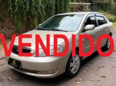 TOYOTA COROLLA 1.8 SEG 16V 2005/2006 ESTAÇÃO DO CARRO ESTRELA / Carros no Vale