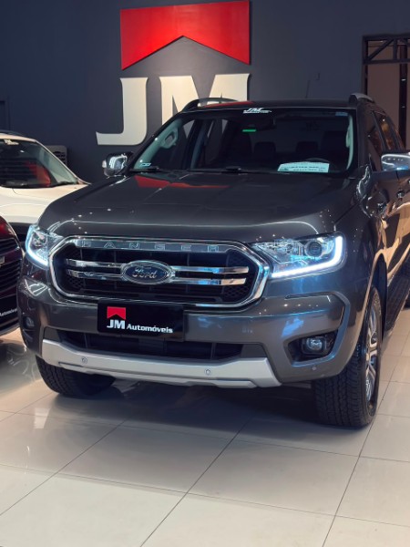 FORD RANGER 3.2 LIMITED 2019/2020 JM AUTOMÓVEIS VENÂNCIO AIRES / Carros no Vale FORD RANGER 3.2 LIMITED 2019/2020 JM AUTOMÓVEIS VENÂNCIO AIRES / Carros no Vale