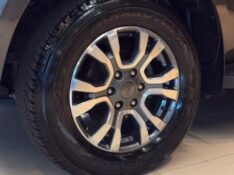 FORD RANGER 3.2 LIMITED 2019/2020 JM AUTOMÓVEIS VENÂNCIO AIRES / Carros no Vale