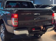 FORD RANGER 3.2 LIMITED 2019/2020 JM AUTOMÓVEIS VENÂNCIO AIRES / Carros no Vale