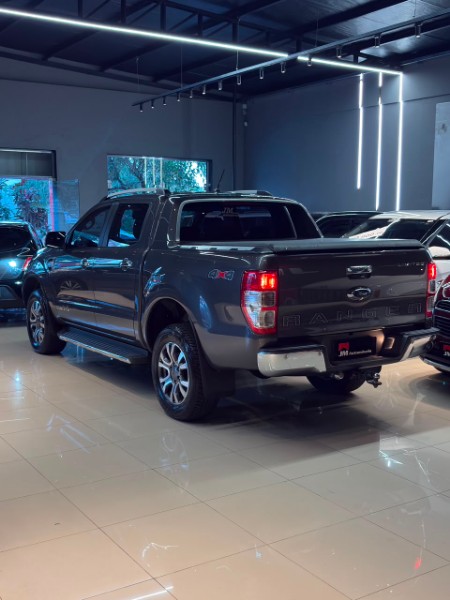 FORD RANGER 3.2 LIMITED 2019/2020 JM AUTOMÓVEIS VENÂNCIO AIRES / Carros no Vale FORD RANGER 3.2 LIMITED 2019/2020 JM AUTOMÓVEIS VENÂNCIO AIRES / Carros no Vale
