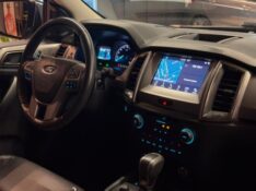 FORD RANGER 3.2 LIMITED 2019/2020 JM AUTOMÓVEIS VENÂNCIO AIRES / Carros no Vale