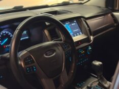 FORD RANGER 3.2 LIMITED 2019/2020 JM AUTOMÓVEIS VENÂNCIO AIRES / Carros no Vale