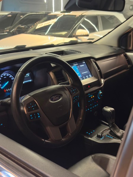 FORD RANGER 3.2 LIMITED 2019/2020 JM AUTOMÓVEIS VENÂNCIO AIRES / Carros no Vale FORD RANGER 3.2 LIMITED 2019/2020 JM AUTOMÓVEIS VENÂNCIO AIRES / Carros no Vale