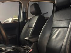 FORD RANGER 3.2 LIMITED 2019/2020 JM AUTOMÓVEIS VENÂNCIO AIRES / Carros no Vale
