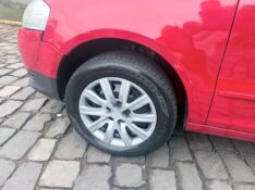 VOLKSWAGEN FOX 1.0 2010/2010 ELY AUTOMÓVEIS LAJEADO / Carros no Vale