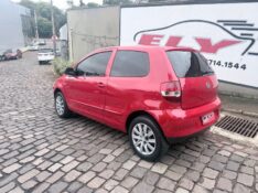 VOLKSWAGEN FOX 1.0 2010/2010 ELY AUTOMÓVEIS LAJEADO / Carros no Vale