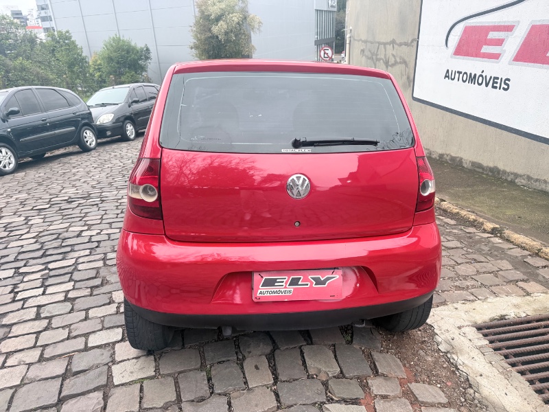 VOLKSWAGEN FOX 1.0 2010/2010 ELY AUTOMÓVEIS LAJEADO / Carros no Vale