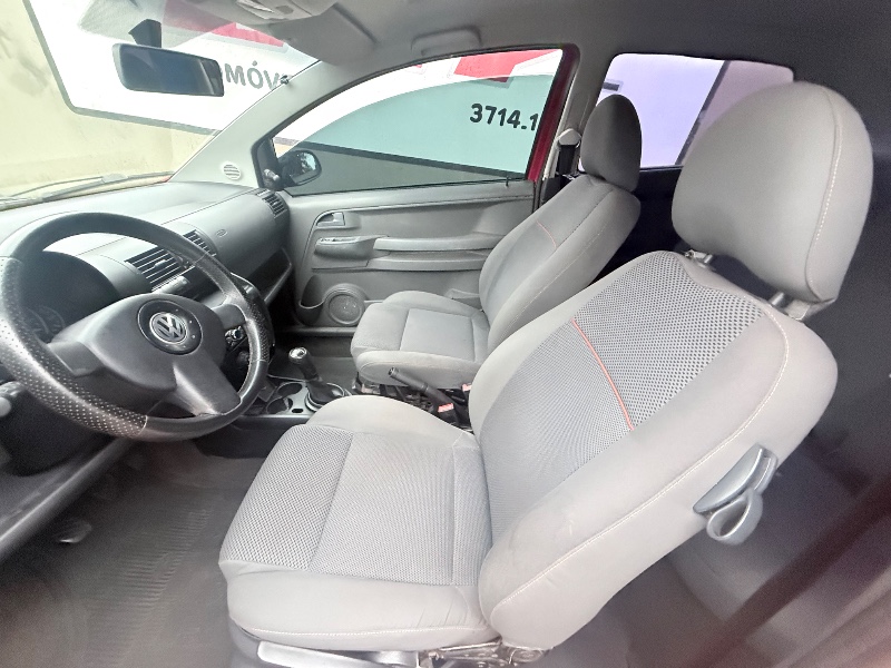 VOLKSWAGEN FOX 1.0 2010/2010 ELY AUTOMÓVEIS LAJEADO / Carros no Vale