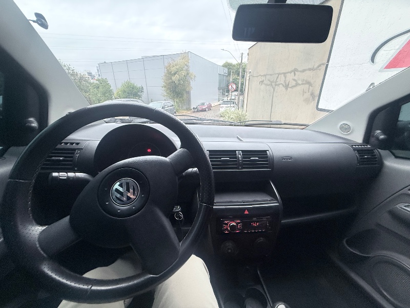 VOLKSWAGEN FOX 1.0 2010/2010 ELY AUTOMÓVEIS LAJEADO / Carros no Vale