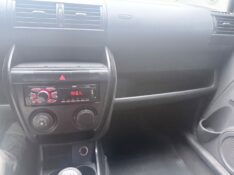 VOLKSWAGEN FOX 1.0 2010/2010 ELY AUTOMÓVEIS LAJEADO / Carros no Vale