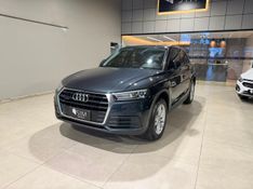 Audi Q5 2.0 Tfsi 2019/2020 SIM VEÍCULOS PORTO ALEGRE / Carros no Vale