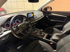 Audi Q5 2.0 Tfsi 2019/2020 SIM VEÍCULOS PORTO ALEGRE / Carros no Vale