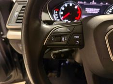 Audi Q5 2.0 Tfsi 2019/2020 SIM VEÍCULOS PORTO ALEGRE / Carros no Vale