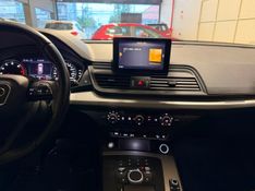 Audi Q5 2.0 Tfsi 2019/2020 SIM VEÍCULOS PORTO ALEGRE / Carros no Vale