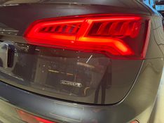 Audi Q5 2.0 Tfsi 2019/2020 SIM VEÍCULOS PORTO ALEGRE / Carros no Vale