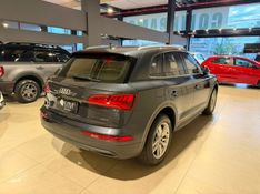 Audi Q5 2.0 Tfsi 2019/2020 SIM VEÍCULOS PORTO ALEGRE / Carros no Vale