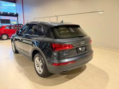 Audi Q5 2.0 Tfsi 2019/2020 SIM VEÍCULOS PORTO ALEGRE / Carros no Vale