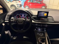 Audi Q5 2.0 Tfsi 2019/2020 SIM VEÍCULOS PORTO ALEGRE / Carros no Vale
