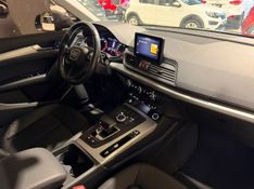 Audi Q5 2.0 Tfsi 2019/2020 SIM VEÍCULOS PORTO ALEGRE / Carros no Vale
