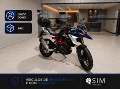 Bmw G 310 Gs 2022/2022 SIM VEÍCULOS PORTO ALEGRE / Carros no Vale