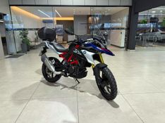Bmw G 310 Gs 2022/2022 SIM VEÍCULOS PORTO ALEGRE / Carros no Vale
