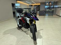 Bmw G 310 Gs 2022/2022 SIM VEÍCULOS PORTO ALEGRE / Carros no Vale