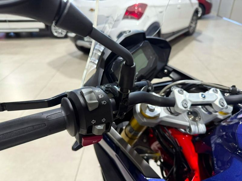 Bmw G 310 Gs 2022/2022 SIM VEÍCULOS PORTO ALEGRE / Carros no Vale Bmw G 310 Gs 2022/2022 SIM VEÍCULOS PORTO ALEGRE / Carros no Vale