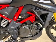 Bmw G 310 Gs 2022/2022 SIM VEÍCULOS PORTO ALEGRE / Carros no Vale