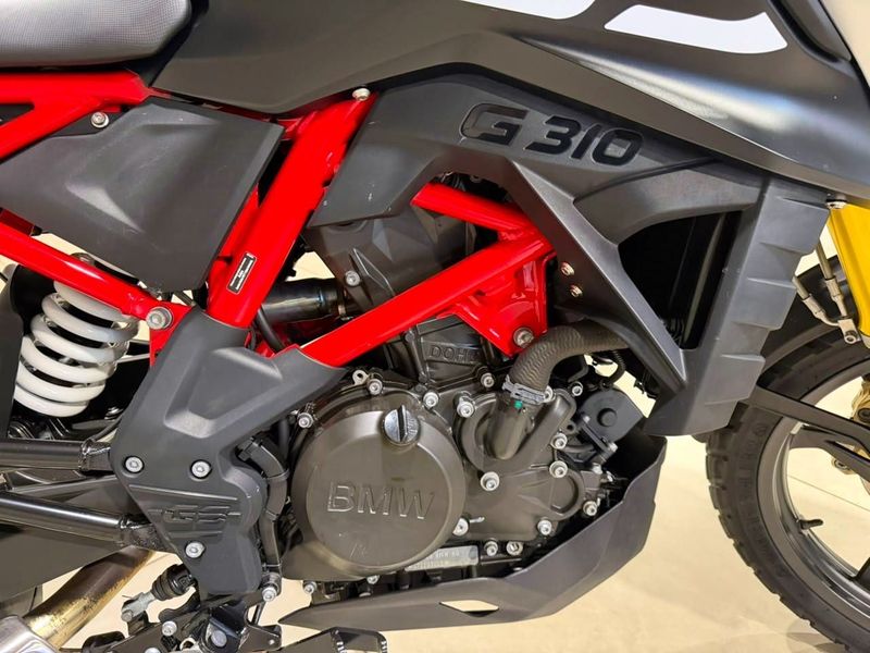 Bmw G 310 Gs 2022/2022 SIM VEÍCULOS PORTO ALEGRE / Carros no Vale Bmw G 310 Gs 2022/2022 SIM VEÍCULOS PORTO ALEGRE / Carros no Vale