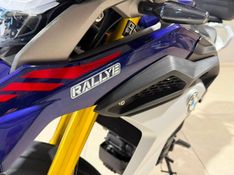 Bmw G 310 Gs 2022/2022 SIM VEÍCULOS PORTO ALEGRE / Carros no Vale