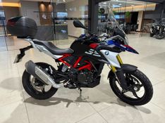 Bmw G 310 Gs 2022/2022 SIM VEÍCULOS PORTO ALEGRE / Carros no Vale