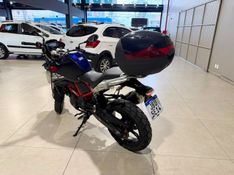 Bmw G 310 Gs 2022/2022 SIM VEÍCULOS PORTO ALEGRE / Carros no Vale