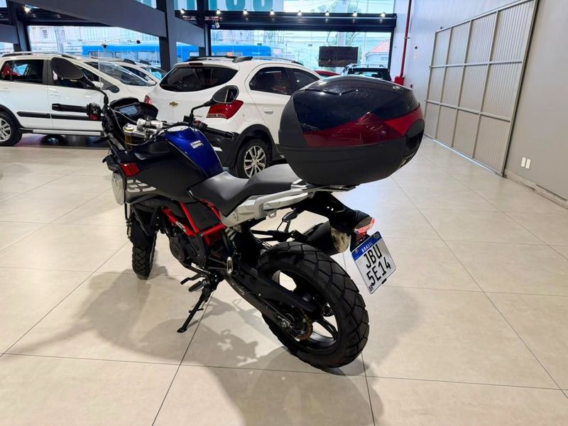 Bmw G 310 Gs 2022/2022 SIM VEÍCULOS PORTO ALEGRE / Carros no Vale Bmw G 310 Gs 2022/2022 SIM VEÍCULOS PORTO ALEGRE / Carros no Vale