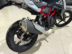 Bmw G 310 Gs 2022/2022 SIM VEÍCULOS PORTO ALEGRE / Carros no Vale
