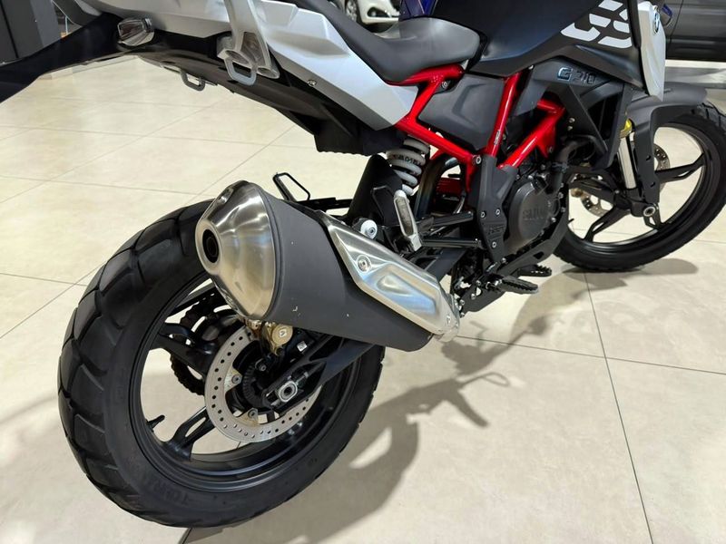 Bmw G 310 Gs 2022/2022 SIM VEÍCULOS PORTO ALEGRE / Carros no Vale Bmw G 310 Gs 2022/2022 SIM VEÍCULOS PORTO ALEGRE / Carros no Vale